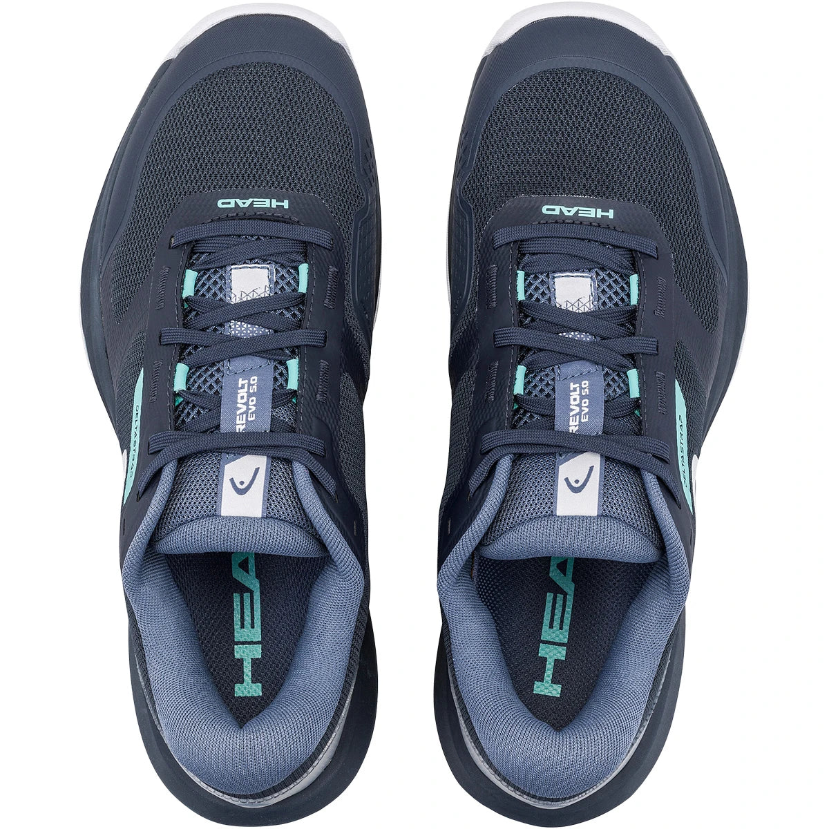 Scarpe Head Revolt Evo 5.0 Scarpe tutte le superfici