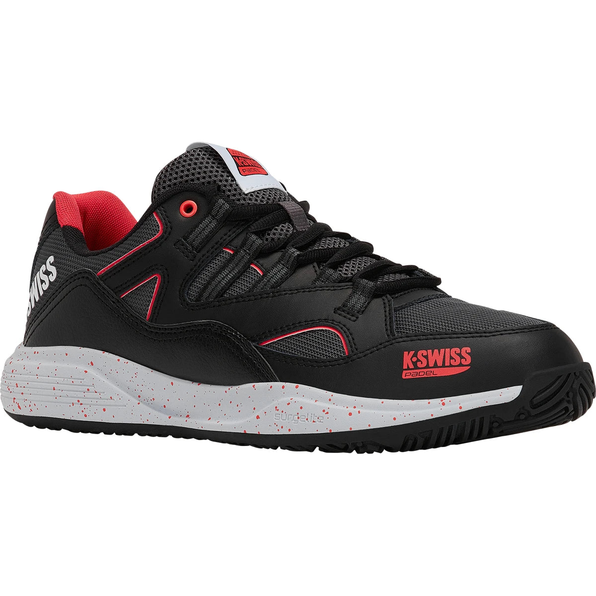 Scarpe da padel K-Swiss Tura Team