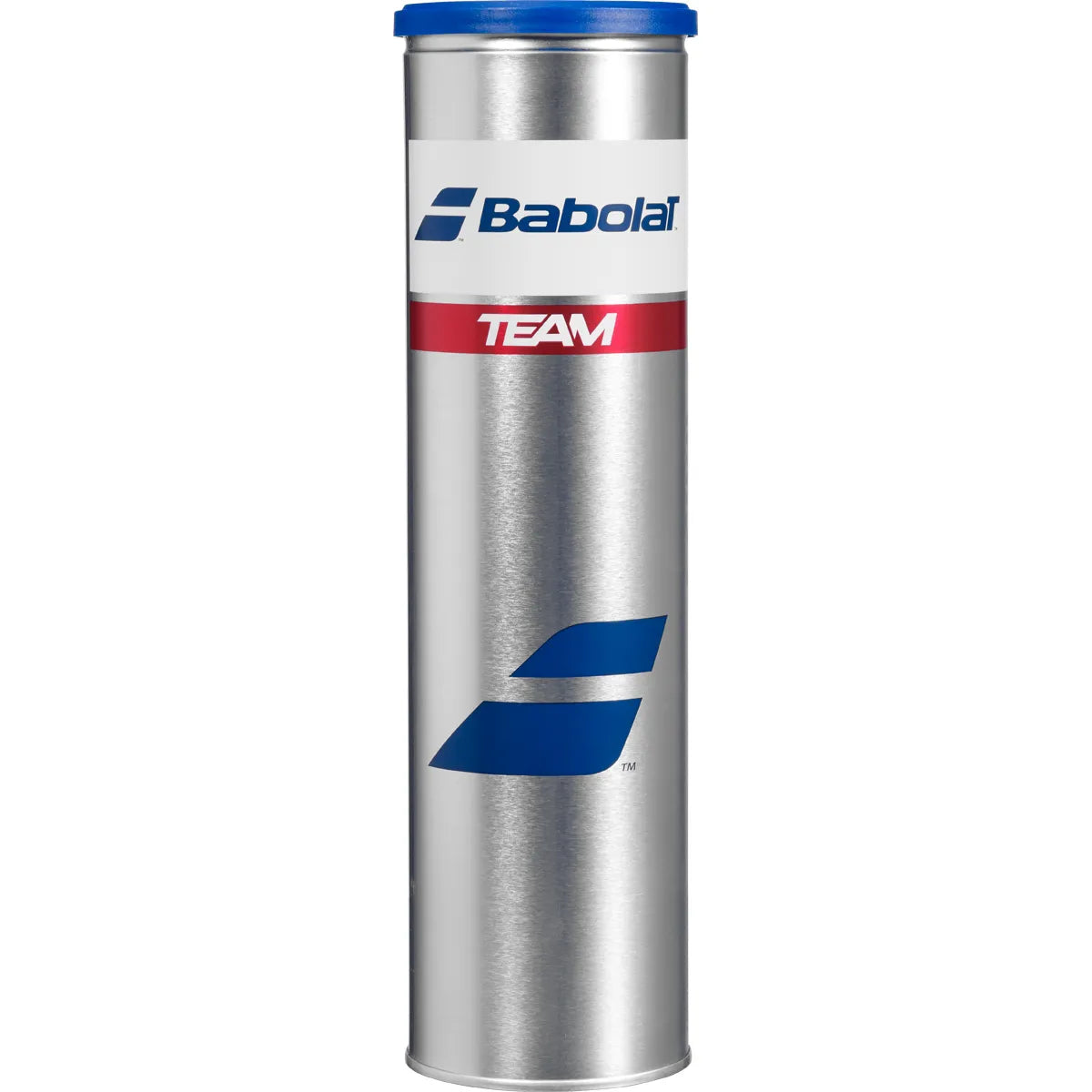 Tubetto da 4 Palline Babolat Team