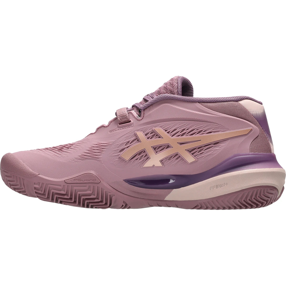 Scarpe da padel Asics Donna Gel Resolution X