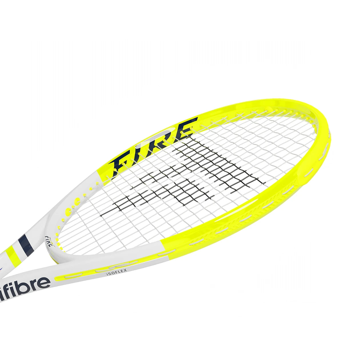 Racchetta Tecnifibre Fire 270 (270 Gr) (Incordata)