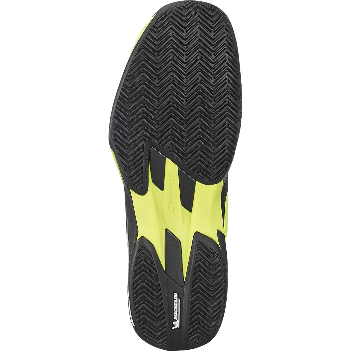 Scarpe Babolat Jet Mach 4 Terra Battuta