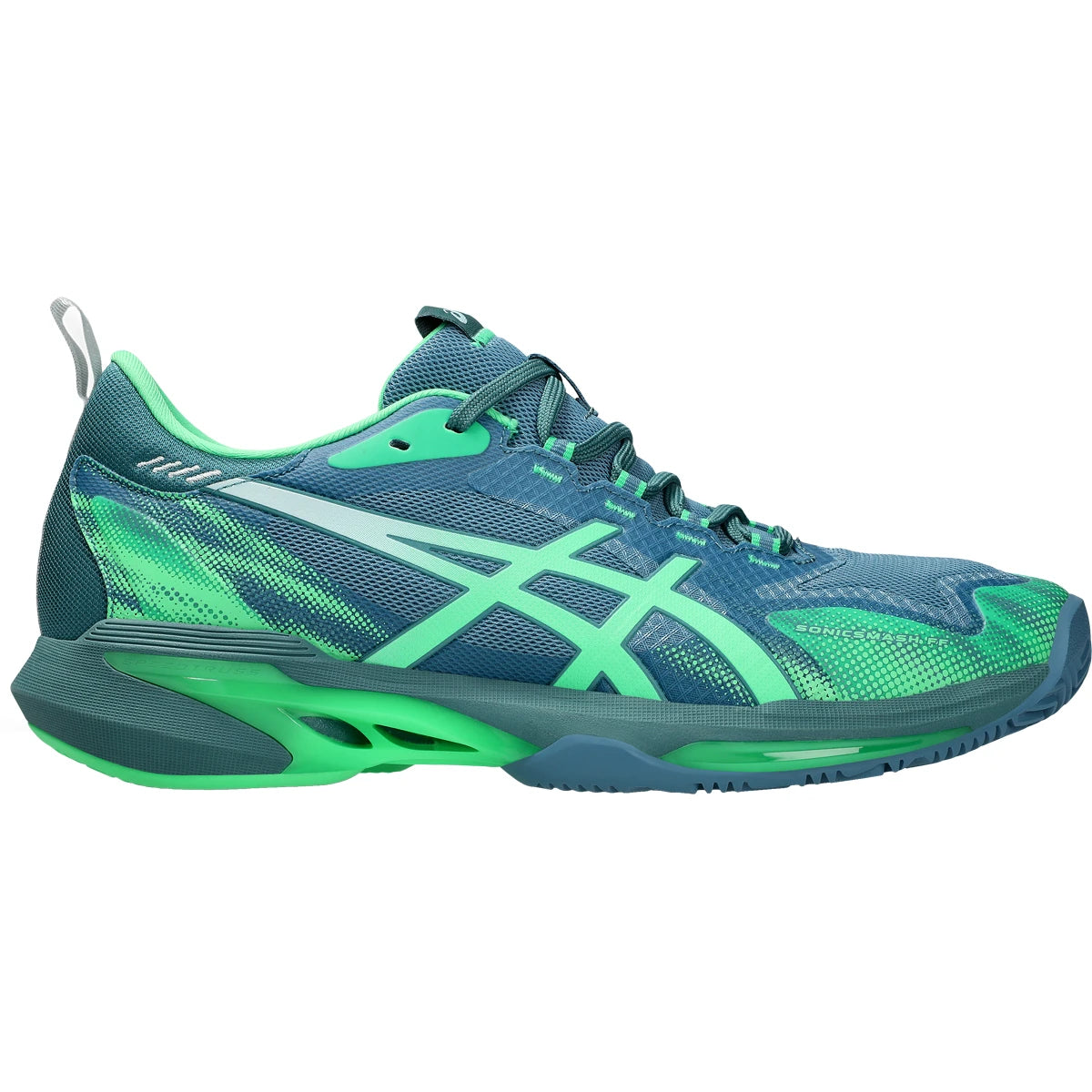 Scarpe da padel Asics Sonicsmash FF
