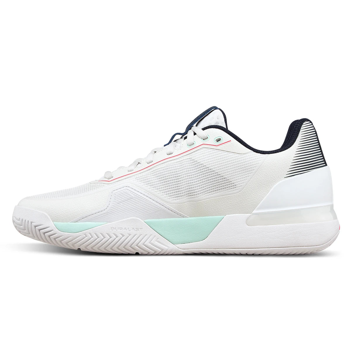 Scarpe Wilson Rush Tour 5 Scarpe tutte le superfici
