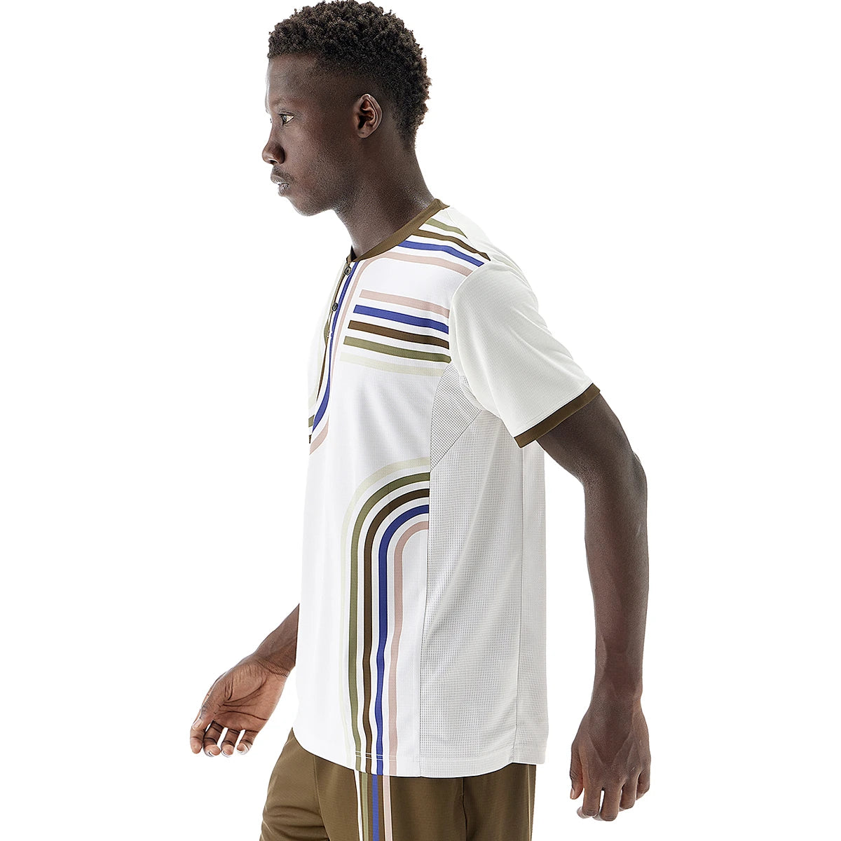 T-Shirt Yonex Uomo Tour Elite 10639Ex