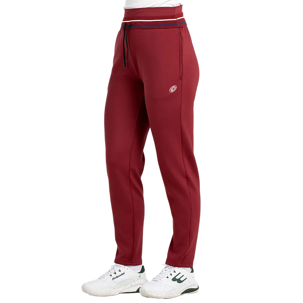 Pantaloni Bullpadel Donna Timeless Aranga