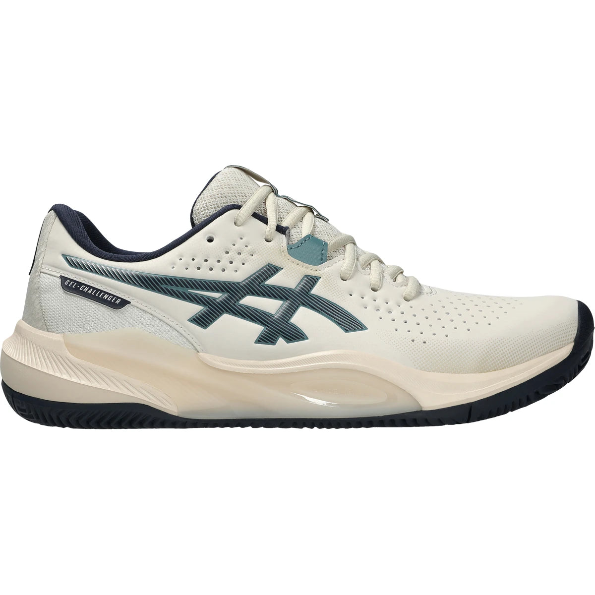 Scarpe Asics Gel Challenger 15 Terra Battuta