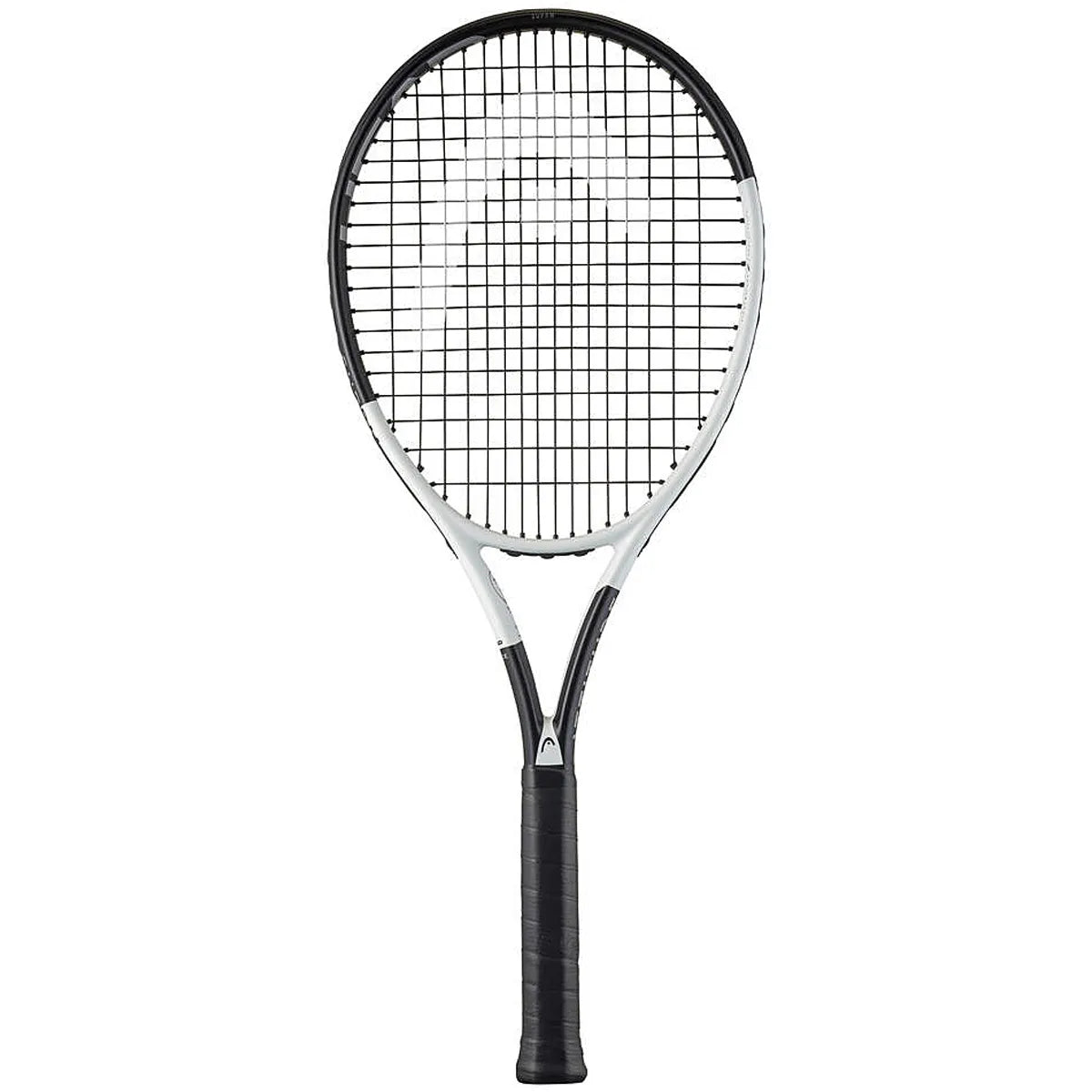 Racchetta Head Mx Attitude Suprm Black (275 Gr) Corda