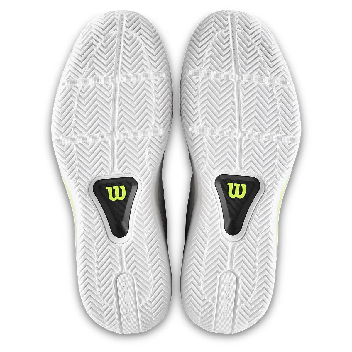 Scarpe Wilson Rush Tour 5 Scarpe tutte le superfici