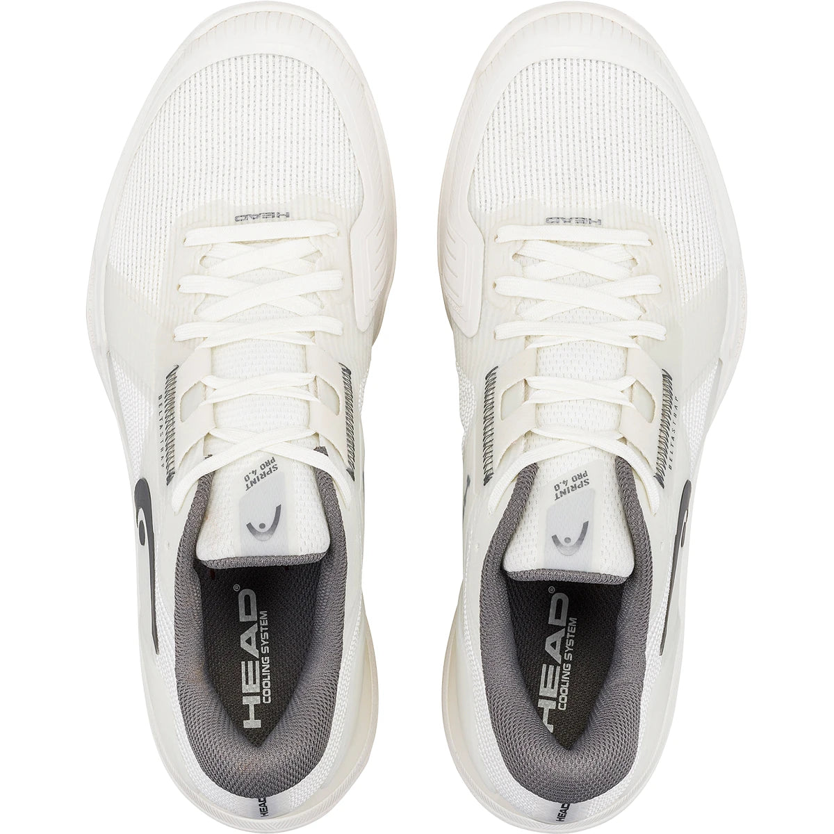 Scarpe Head Sprint Pro 4.0 Scarpe tutte le superfici
