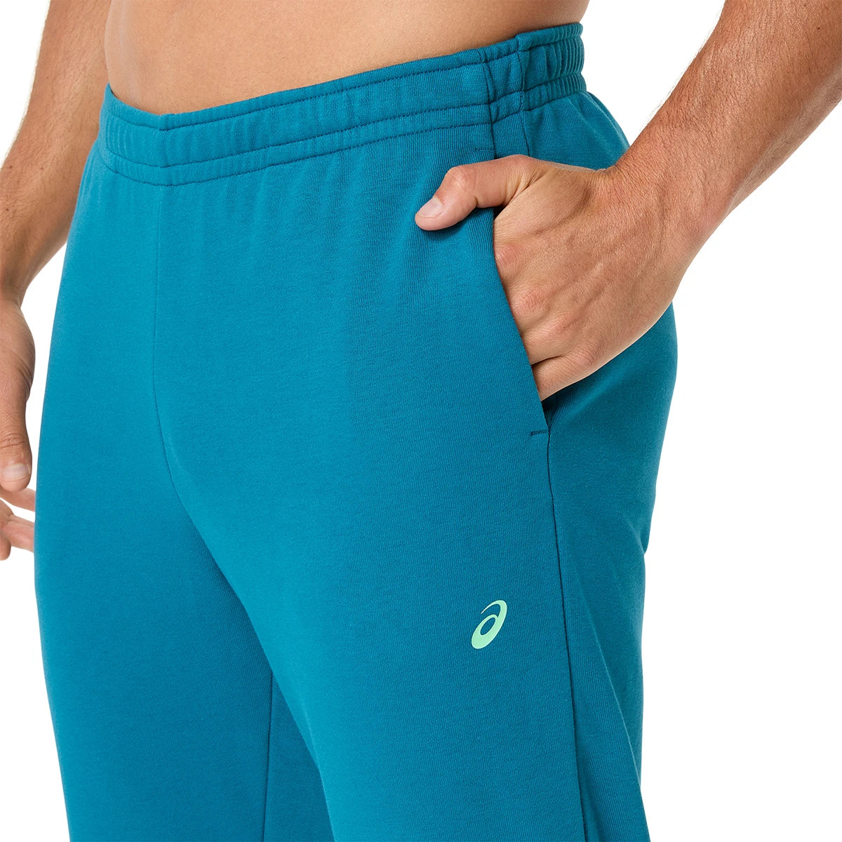 Pantaloni Asics Training French Terry