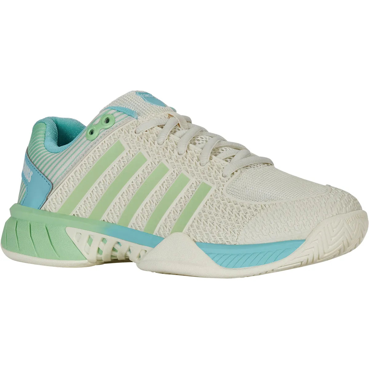 Scarpe K-Swiss Donna Express Light Pickleball
