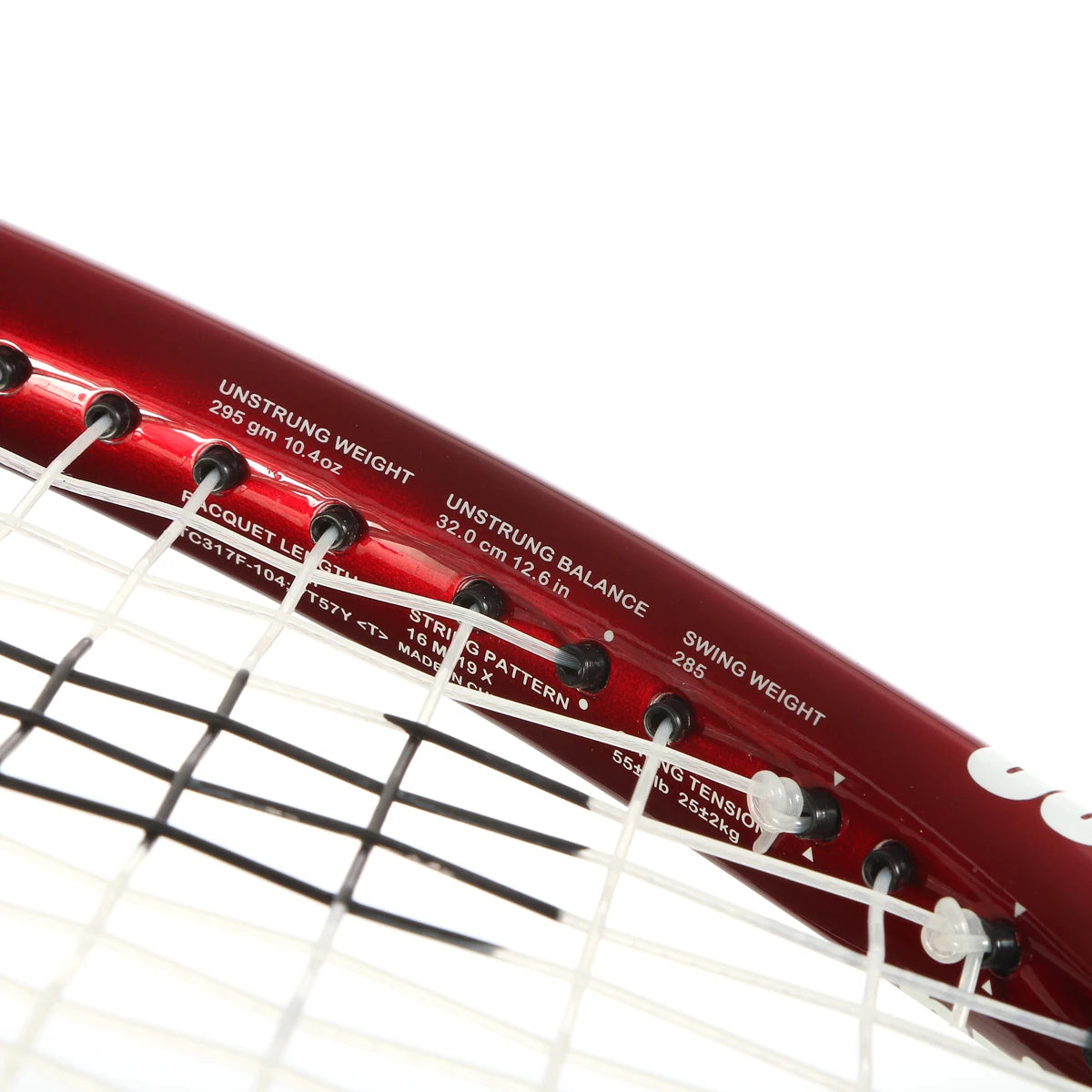 Racchetta Prince Impact Team 104 (295Gr)