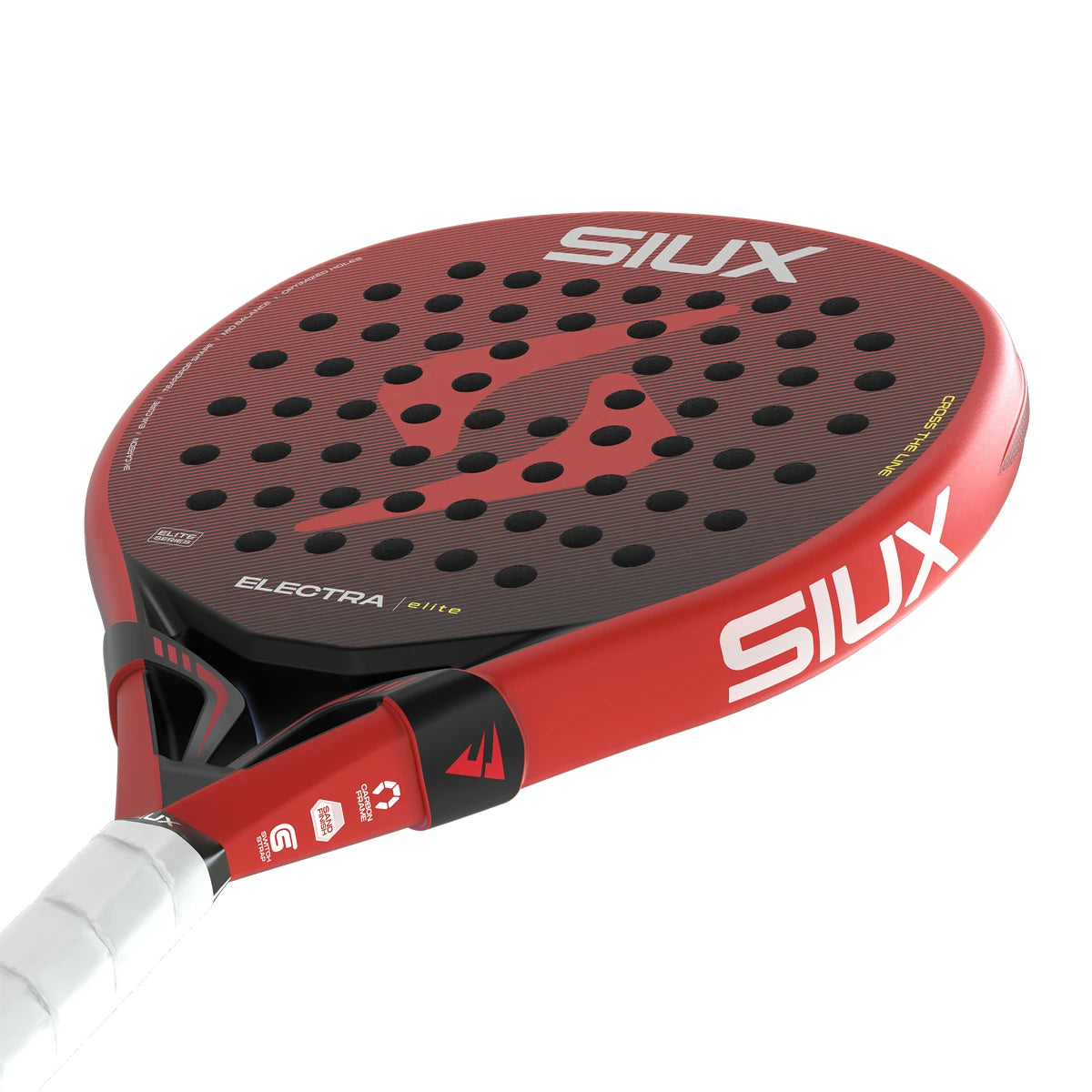 Racchetta da padel Siux Electra Elite 6