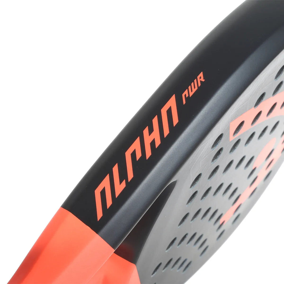 Racchetta da padel Head Graphene 360+ Alpha Pwr Edizione Limitata