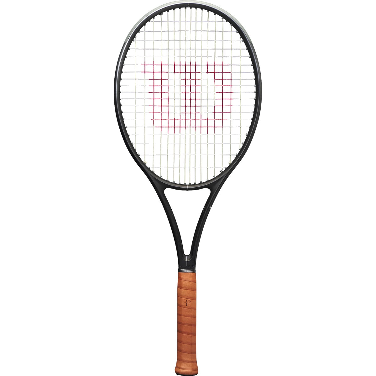 Racchetta Test Web Wilson RF 01 Pro (320 GR)