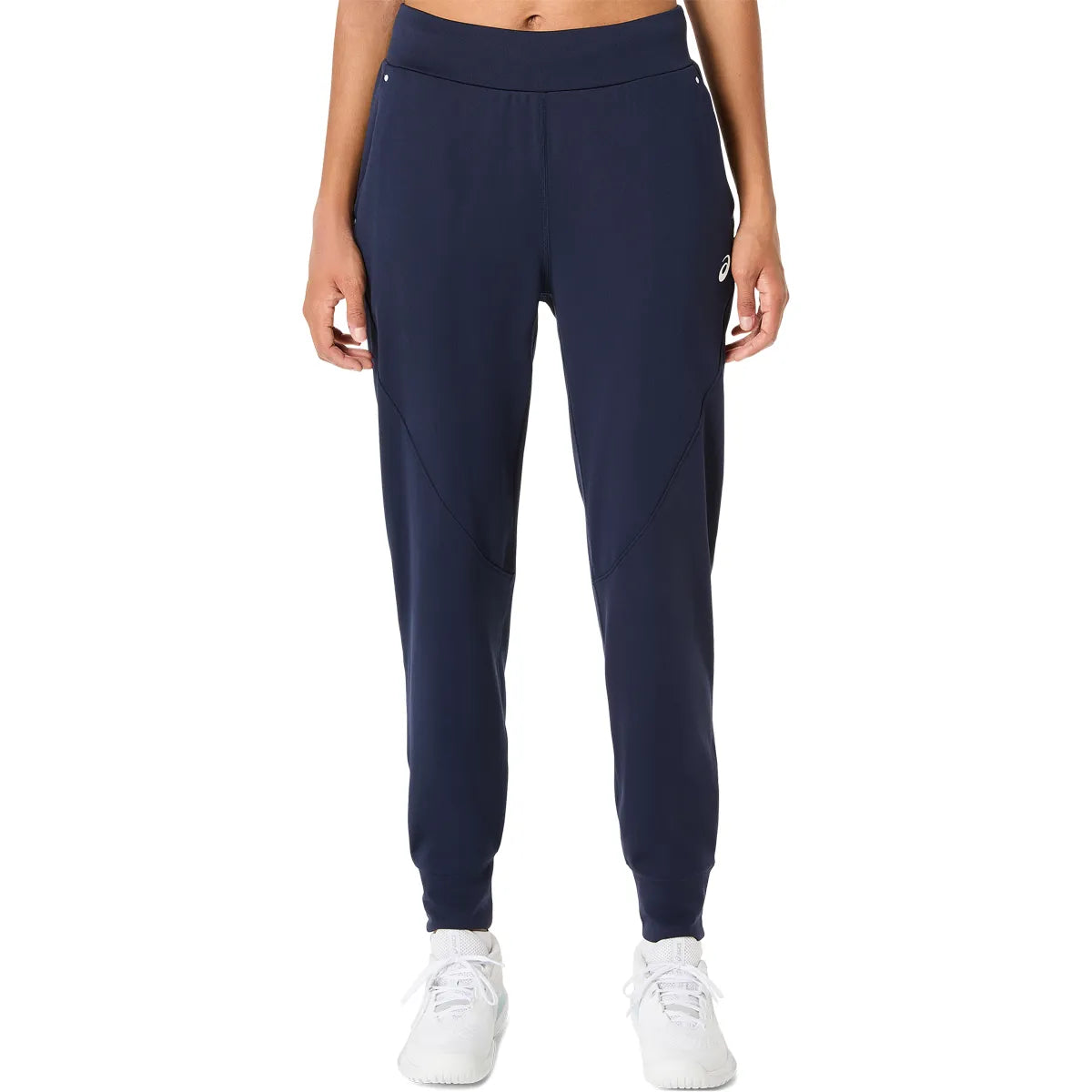 Pantalone Asics Donna Court Warm Up
