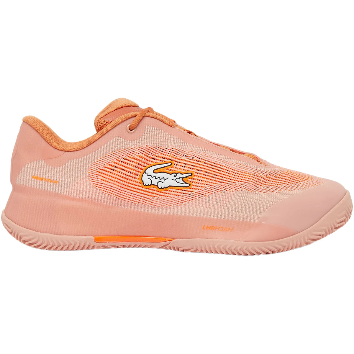 Scarpe Lacoste AG-LT Pro Paris Terra Battuta