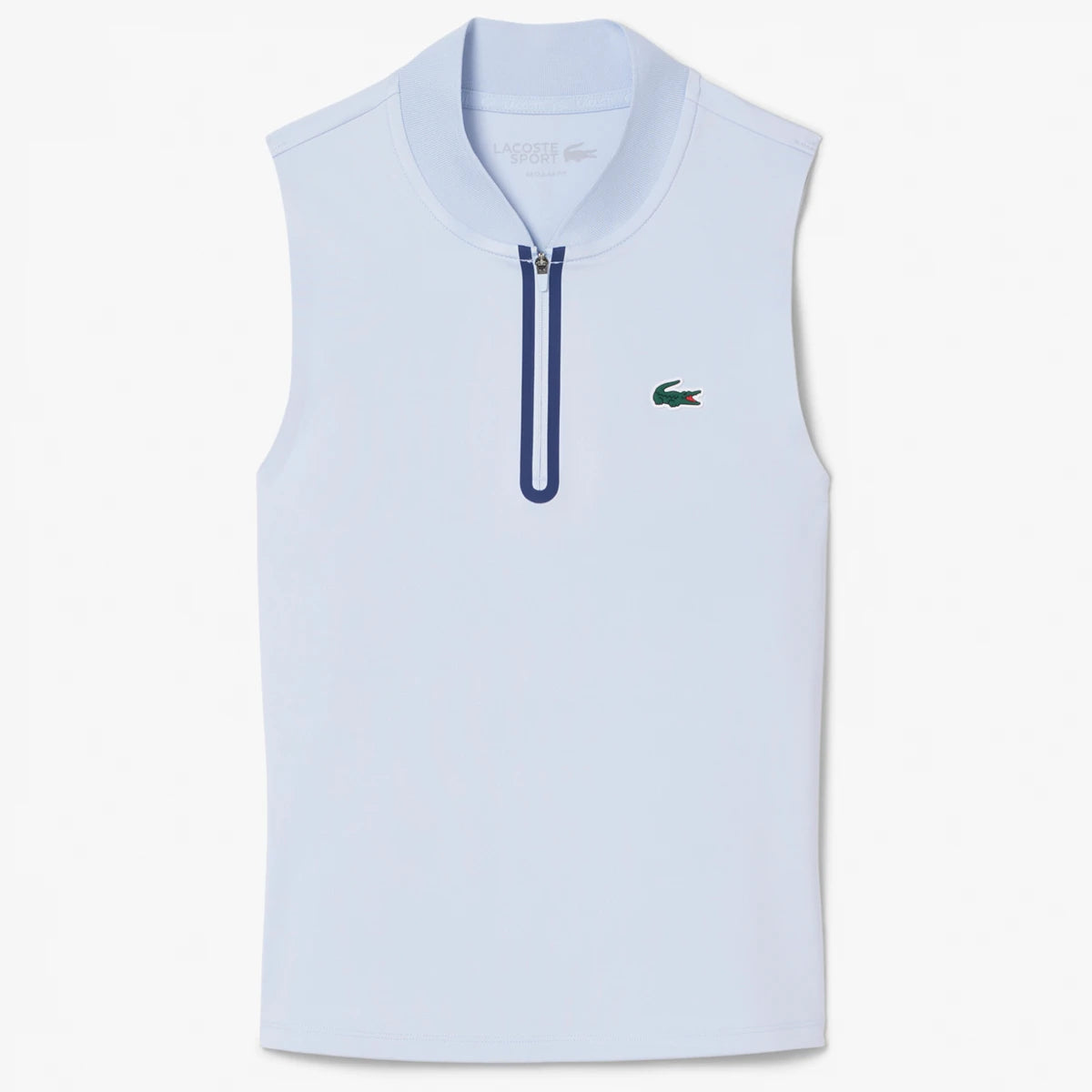 Canotta Lacoste Donna Montecarlo