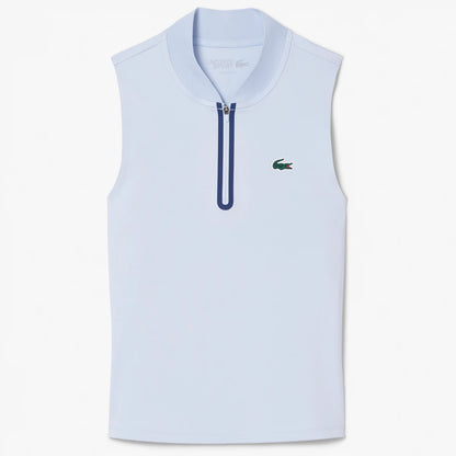 Canotta Lacoste Donna Montecarlo