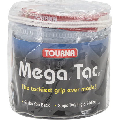 Overgrips Tourna Megatac X30