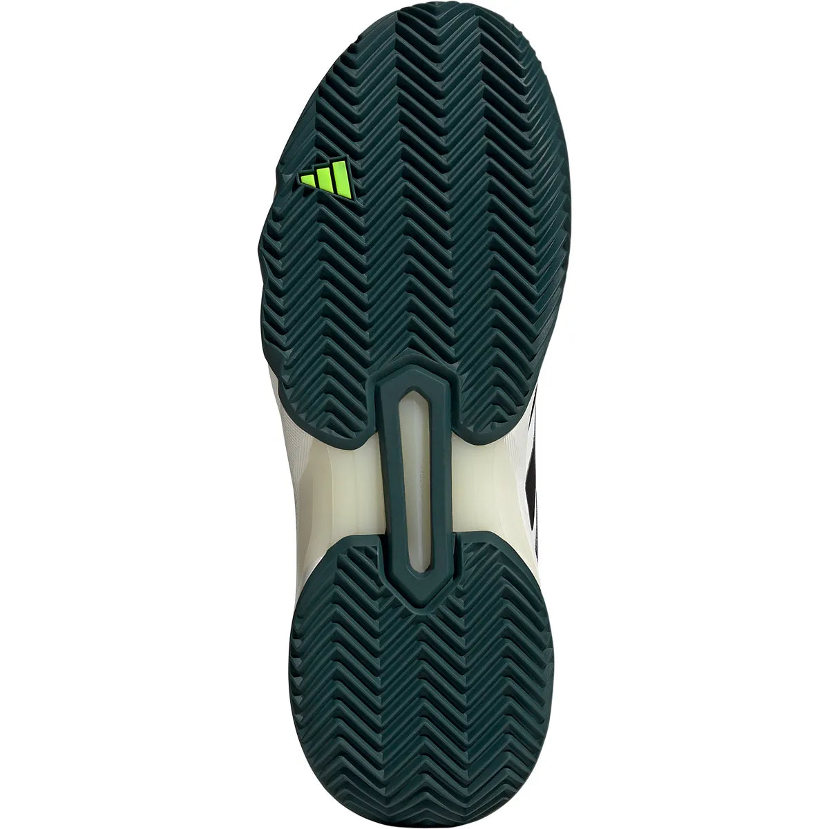 Scarpe adidas Courtjam Control 3 Terra Battuta