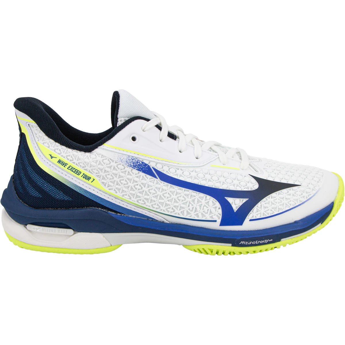 Scarpe Mizuno Wave Exceed Tour 7 Scarpe tutte le superfici