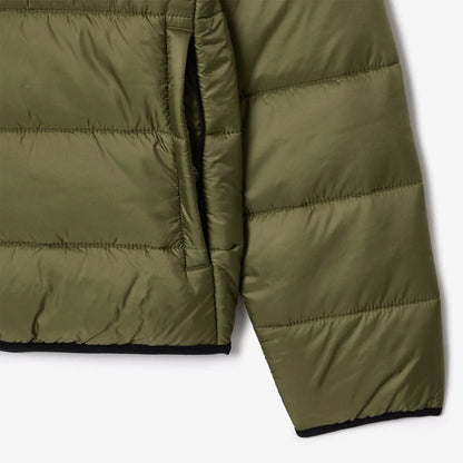Giacca Lacoste Sportswear