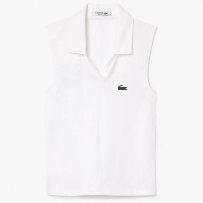 Canotta Lacoste Donna Atleta Melbourne / Londra