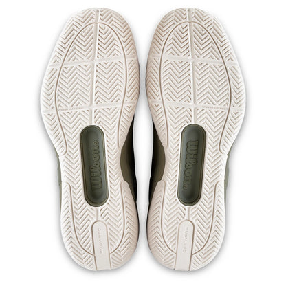 Scarpe Wilson Rush Pro 5 Scarpe tutte le superfici