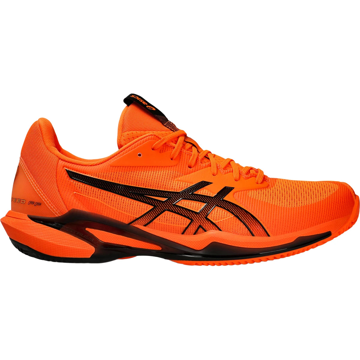 Scarpe Asics Solution Speed FF 3 Terra Battuta