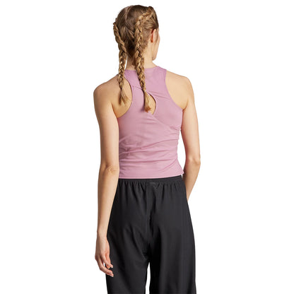 Canotta adidas Donna Yoga