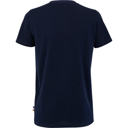 T-Shirt Roland-Garros Donna Big Logo
