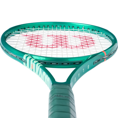 Racchetta Test Web Wilson Blade 98 16*19 V10 (305 Gr)
