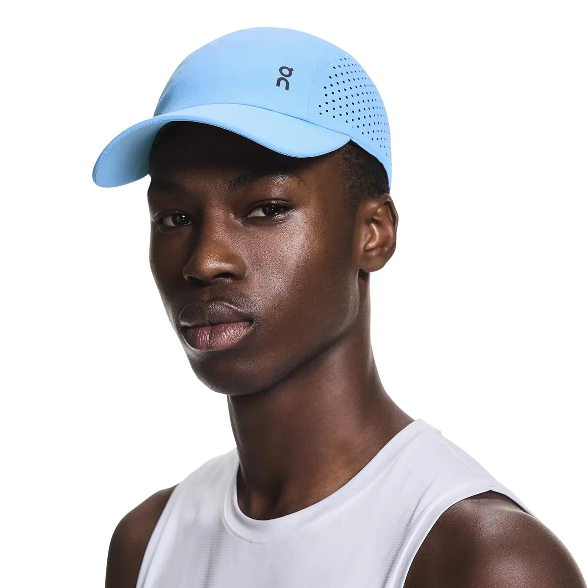 Cappellino On Lightweight