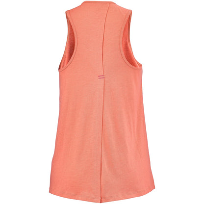Canotta Babolat Donna Padel Cotton