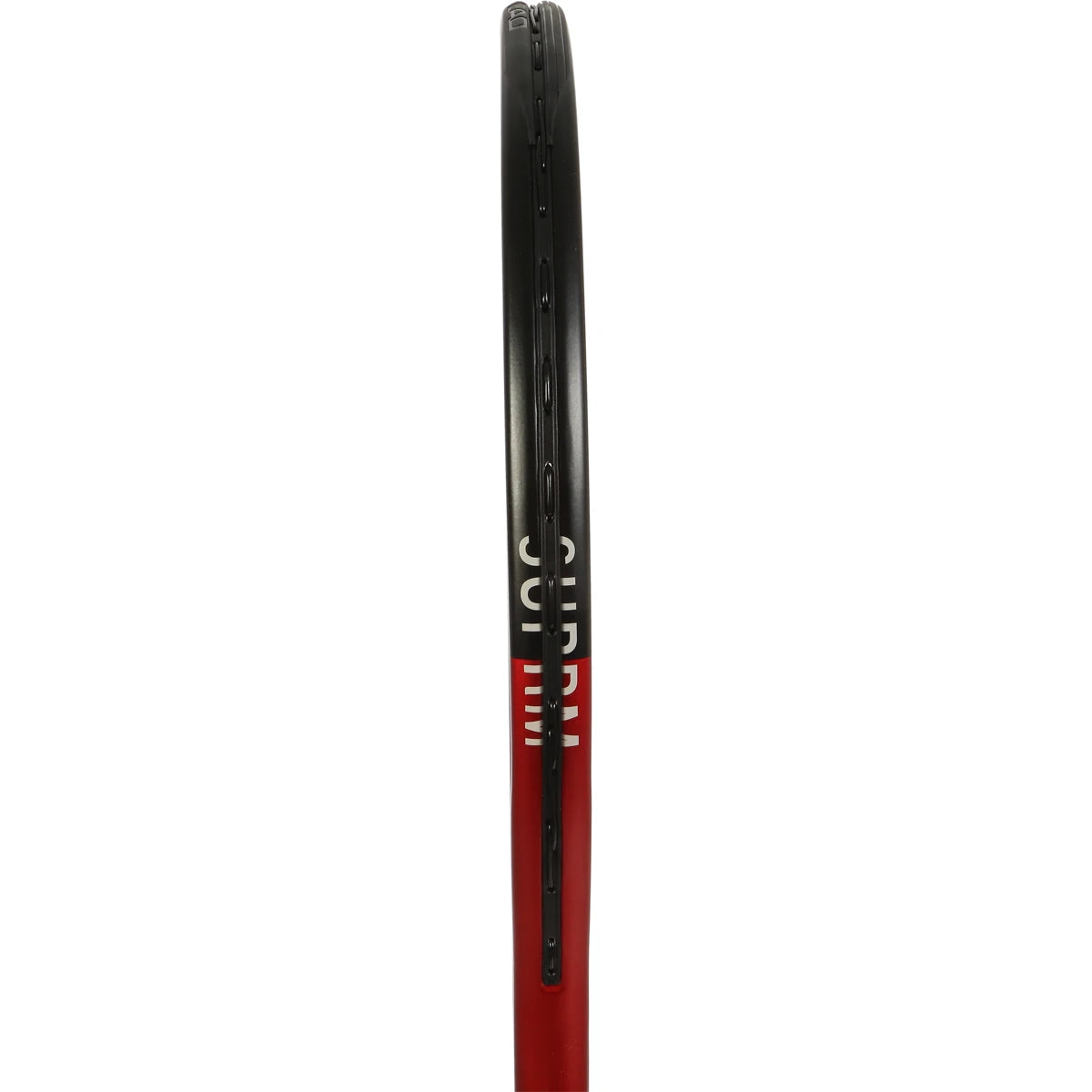 Racchetta Head Mx Attitude Suprm Red (275 Gr) Incordata