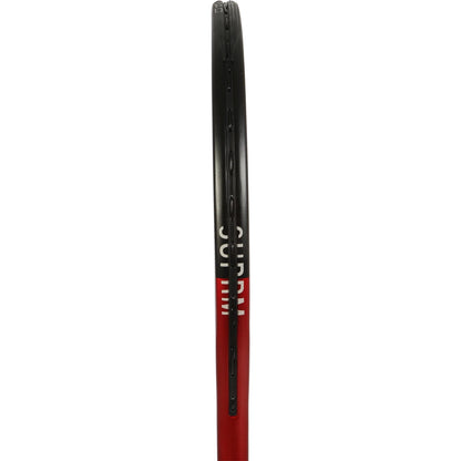 Racchetta Head Mx Attitude Suprm Red (275 Gr) Incordata