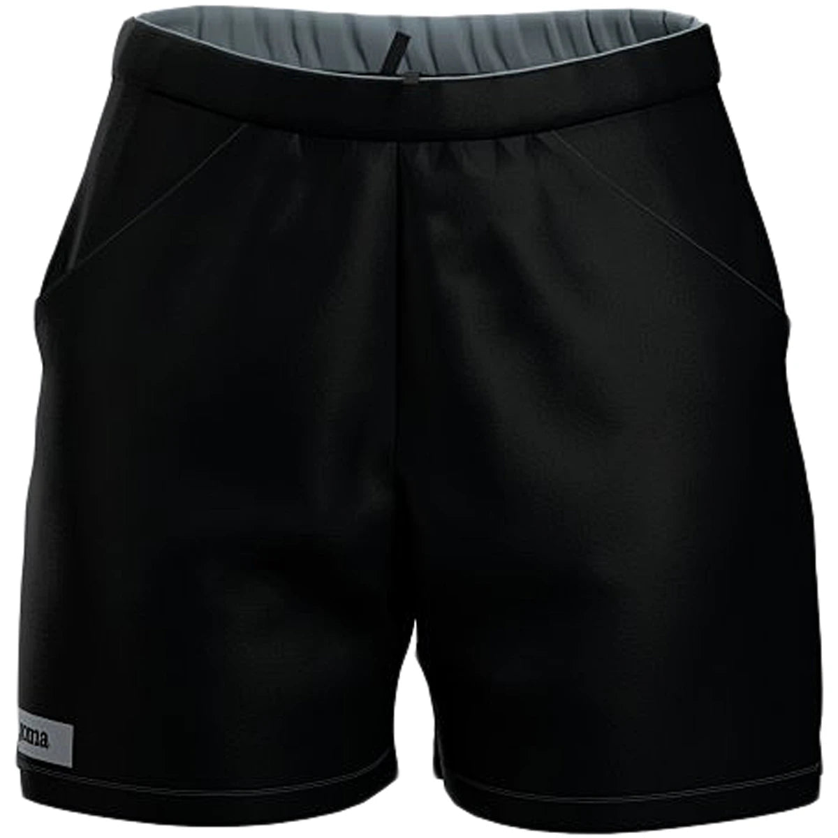 Pantaloncini Joma Padel Donna Challenge
