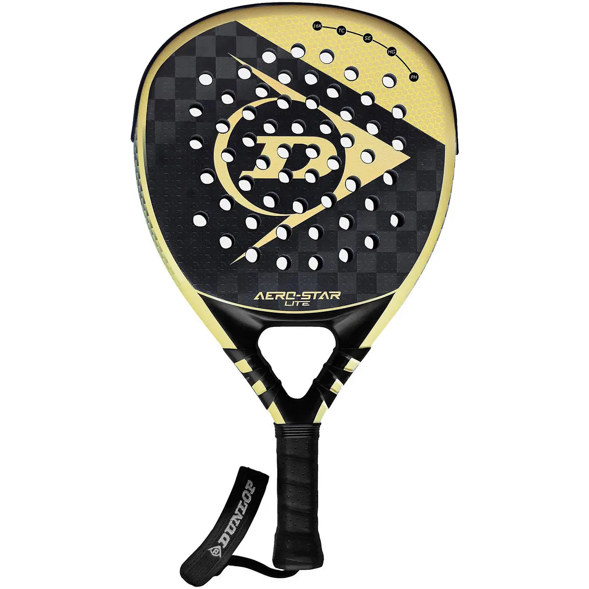 Racchetta da padel Dunlop Aero-Star Lite