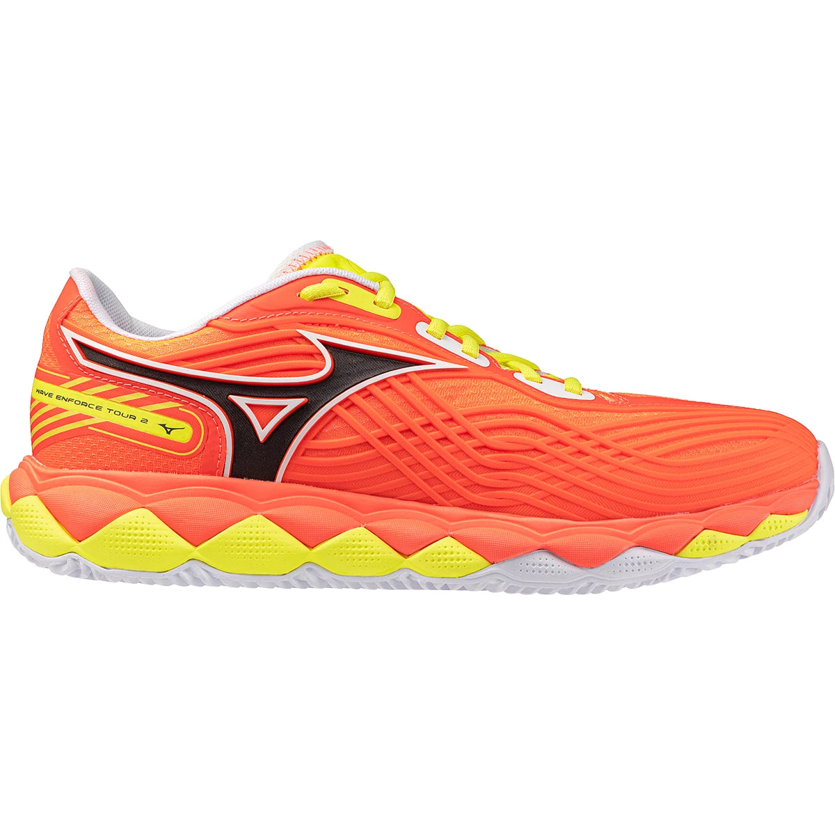 Scarpe da padel Mizuno Wave Enforce Tour 2