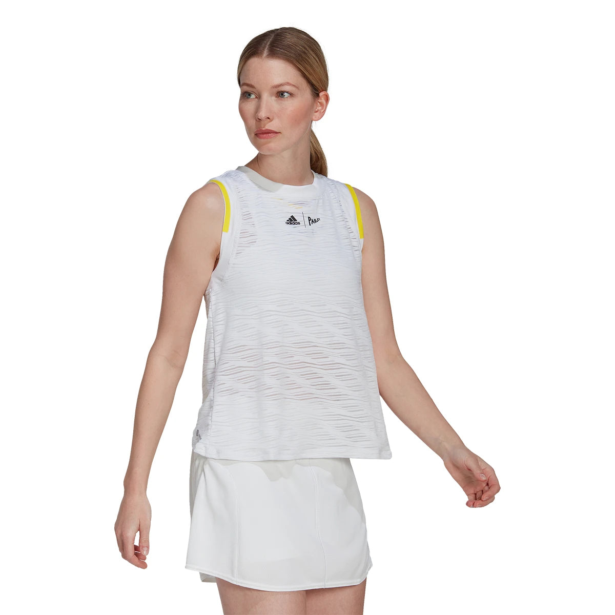Canotta adidas Donna Londra Match