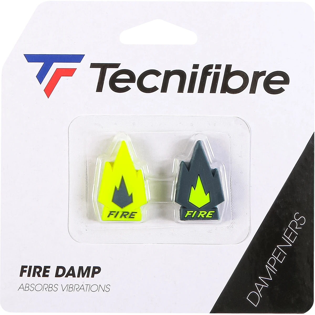 Antivibratori Tecnifibre Fire