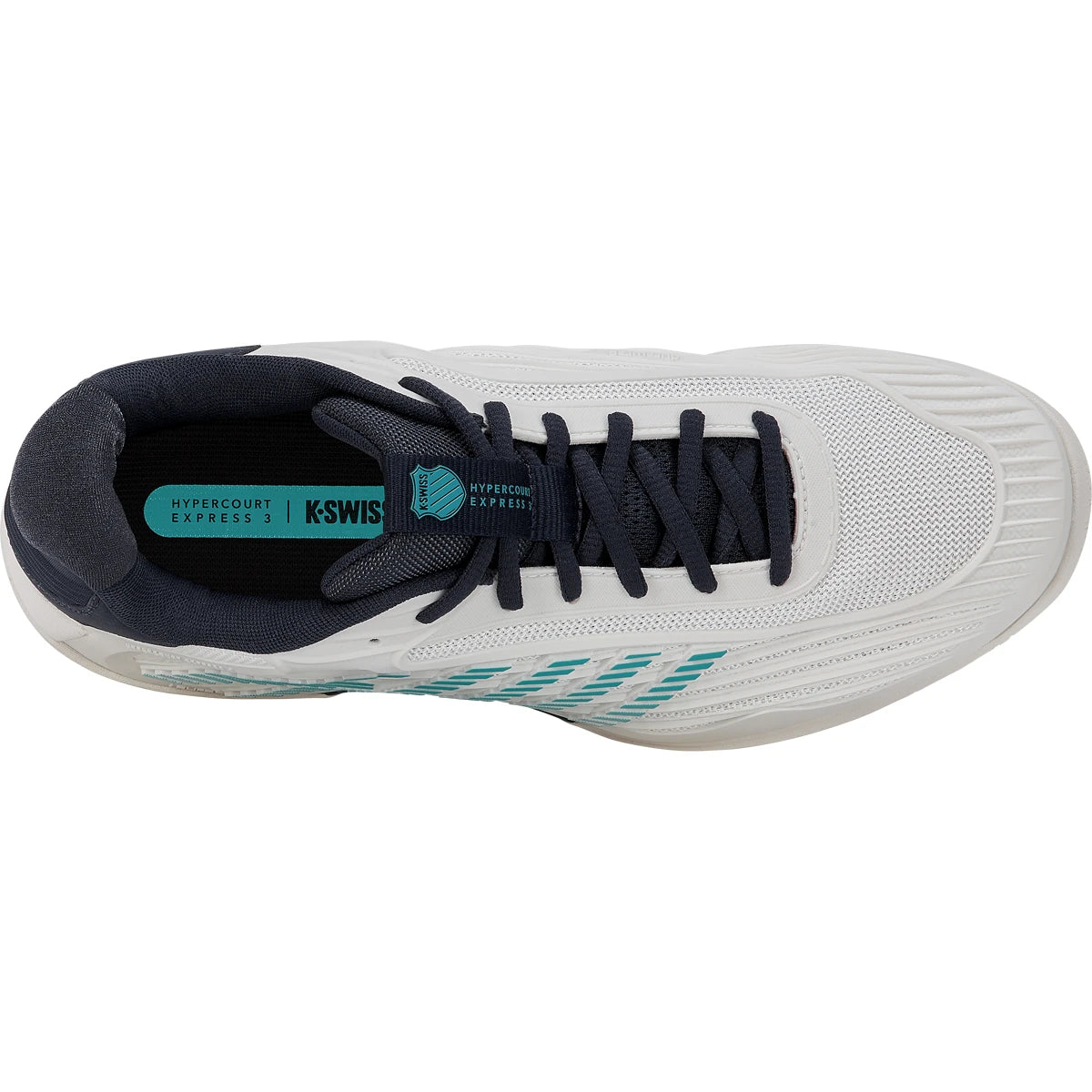 Scarpe K-Swiss Hypercourt Express 3 Scarpe tutte le superfici