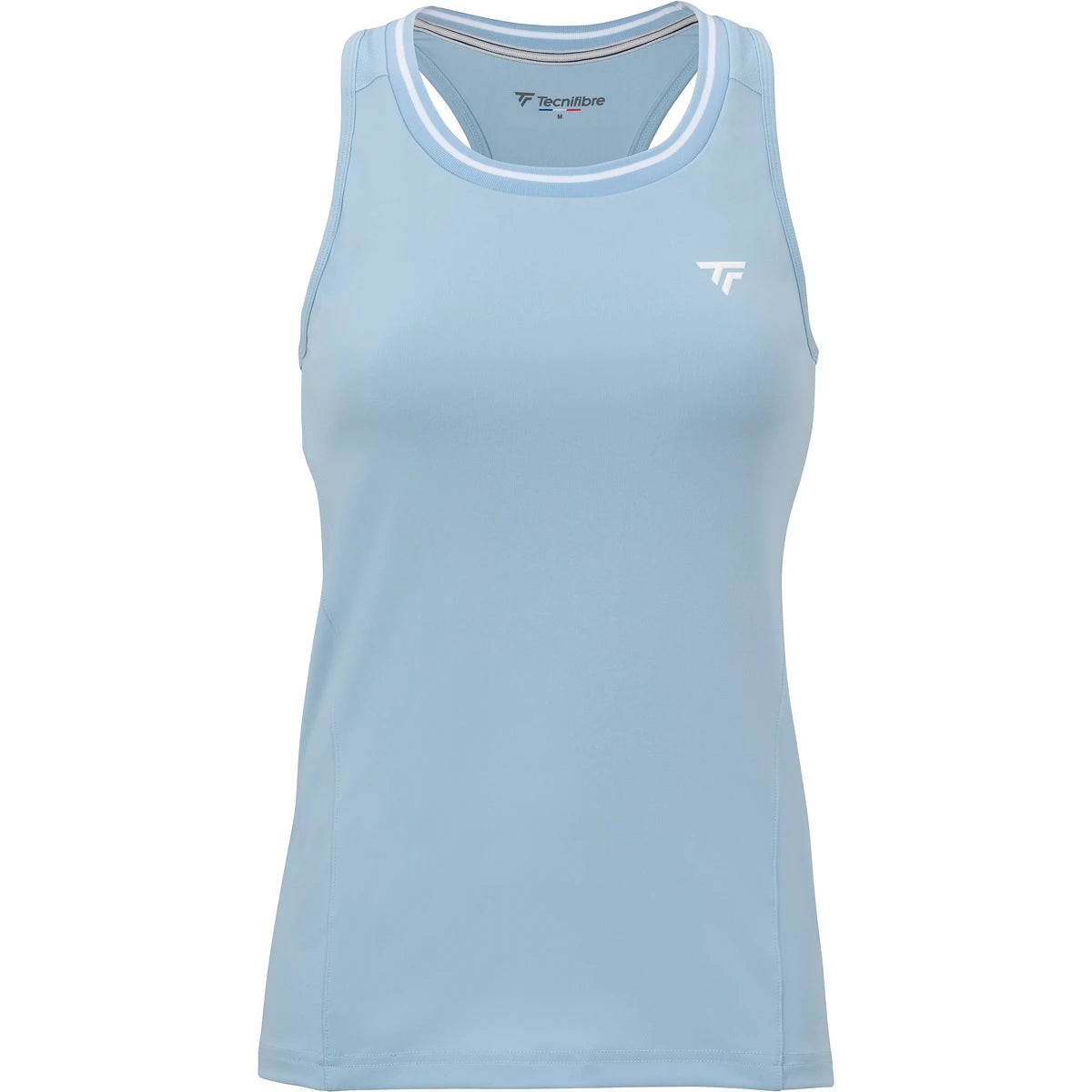 Canotta Tecnifibre Fille Team Tech