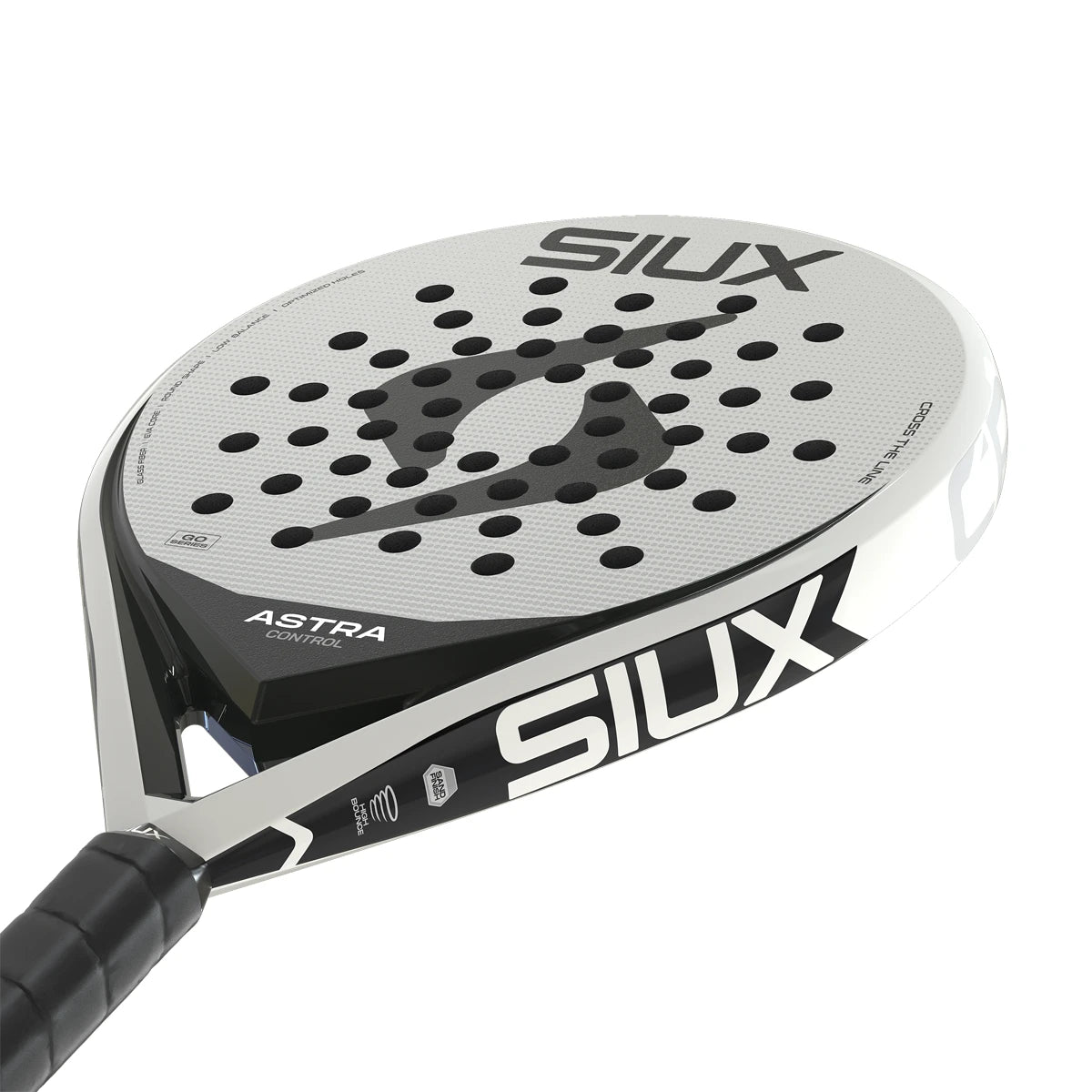 Racchetta da padel Siux Astra Control