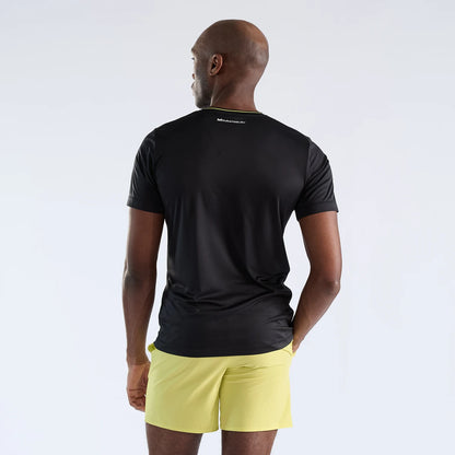 T-Shirt Mouratoglou Apparel Match New York