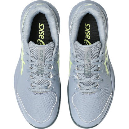 Scarpe Asics Junior Gel Resolution X Gs Terra Battuta