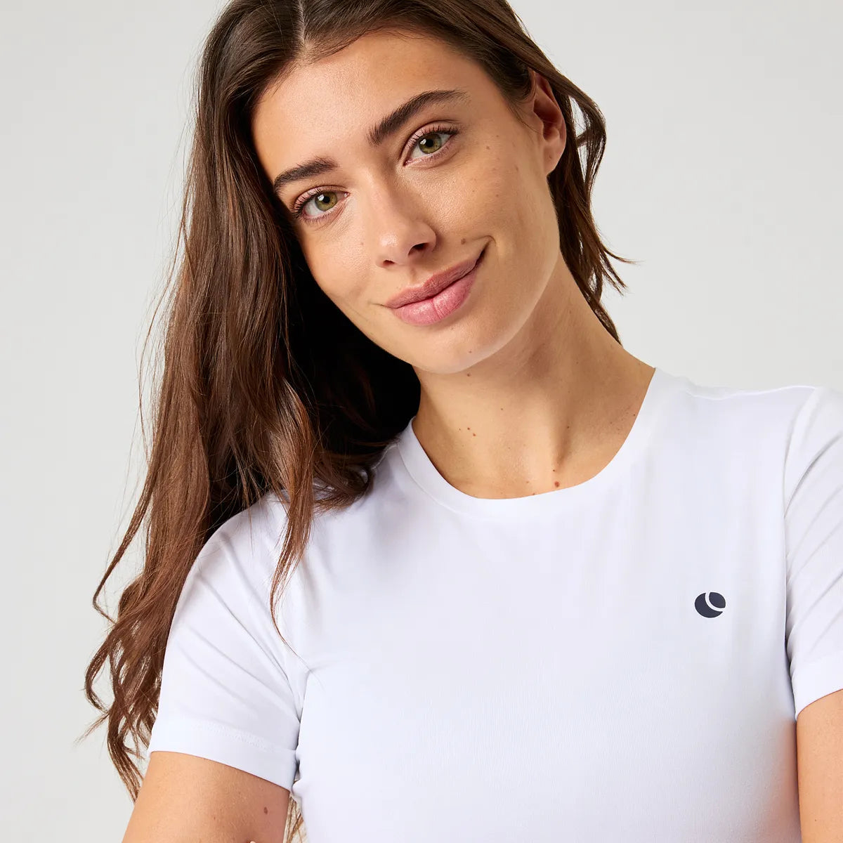 T-Shirt Bjorn Borg Donna Ace Slim