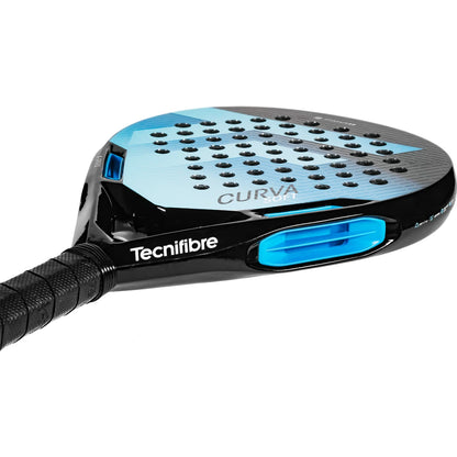 Racchetta da padel Tecnifibre Curva Soft 2026